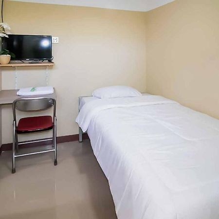 Miana Ancol Residence Mitra Reddoorz Jakarta Eksteriør bilde