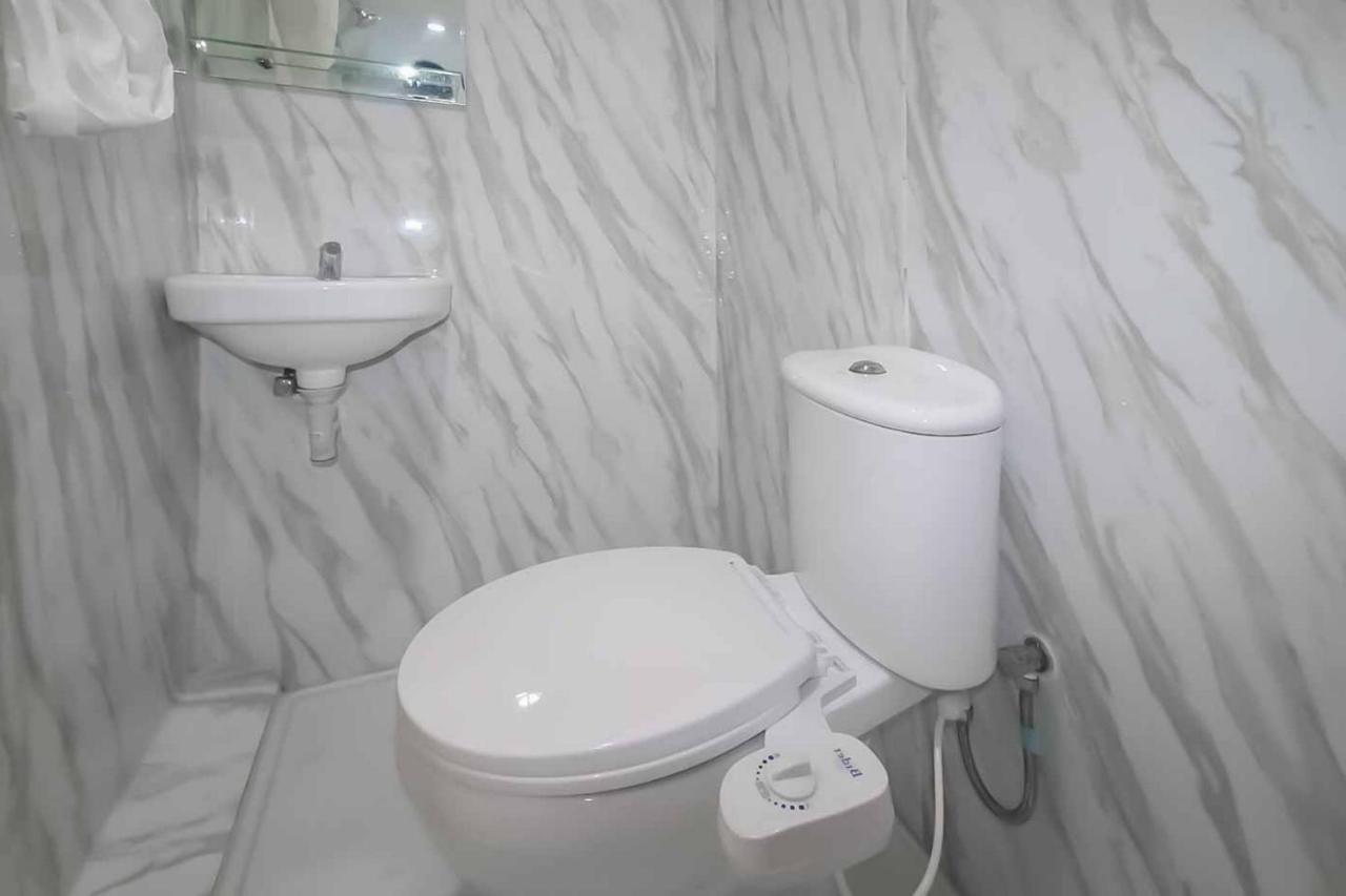 Miana Ancol Residence Mitra Reddoorz Jakarta Eksteriør bilde