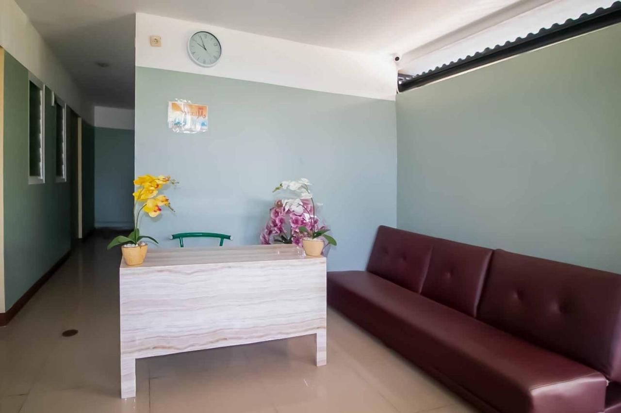 Miana Ancol Residence Mitra Reddoorz Jakarta Eksteriør bilde